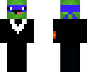 hot turtle