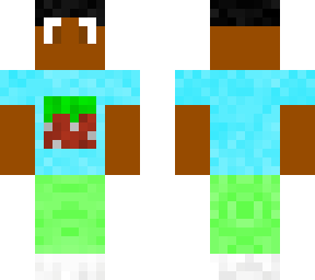 i love minecraft
