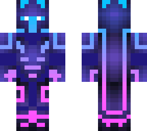 iishtrons skin