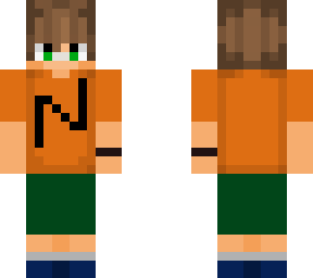 improved finn scott