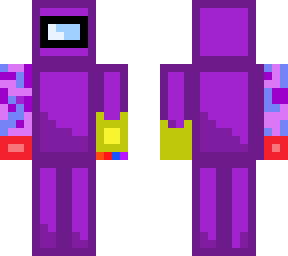 infinity glitcher