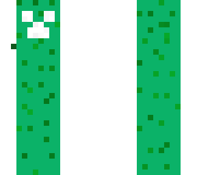 inverted creaper