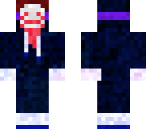 inverted dream(human)