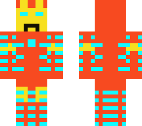 iron man