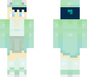 juniper - froggy onesie style
