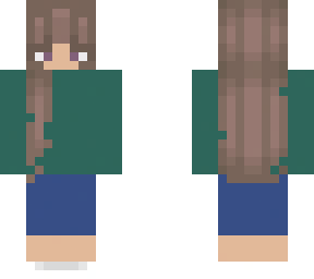 just a random skin
