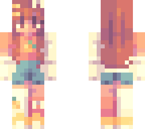 just peachy -*- rce