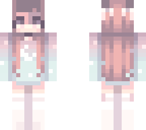 just woken up fashionably