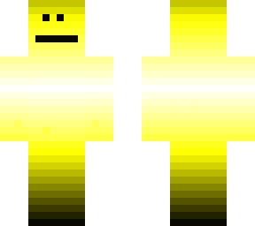 just yellow