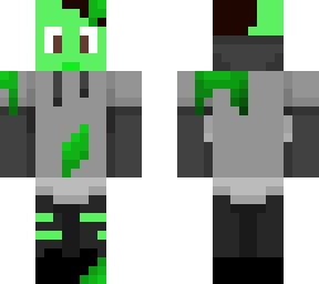 kaislime