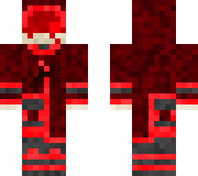killer reddox (gacha world)