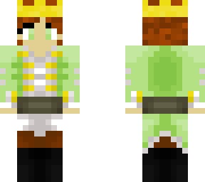 king?