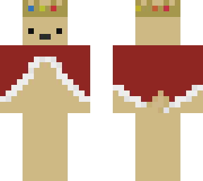king dog :d (fixed)