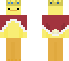 king duck!