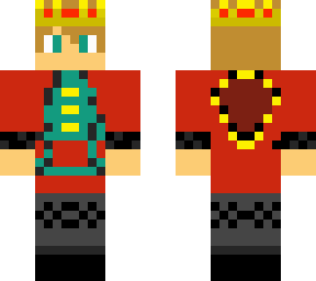 king tdog7341