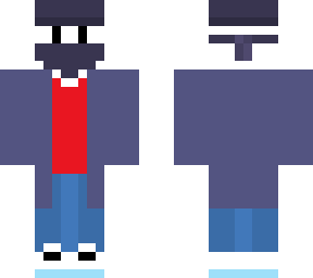 kingandeve - king