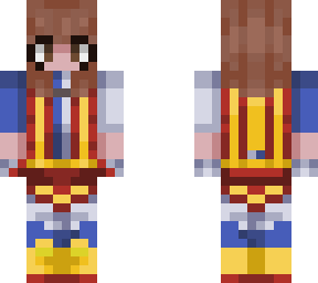 leah ( updated )
