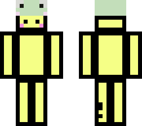 lemon frogo