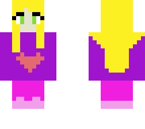 litle me