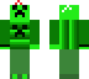 little creeper