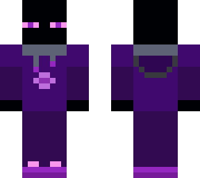 little endermen