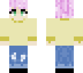 loralie my oc