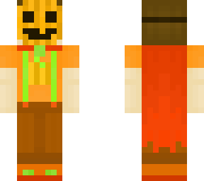 lord of pumpkins hd