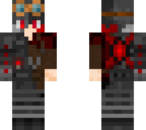 m.a.e.v3 with googles
