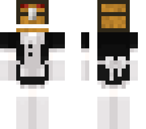 maid chest