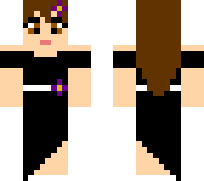 male and female skin