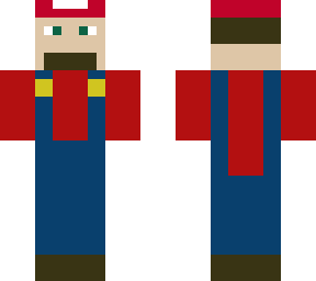 mario