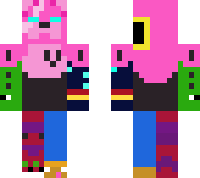 mecha