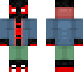 miles morales