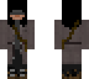 modified coat