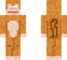 monk e