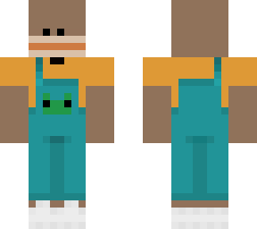 monkey