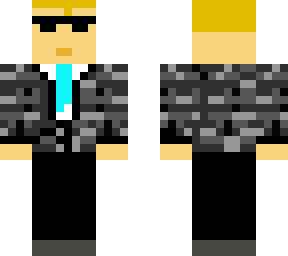 mr. bedrock