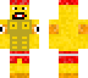 mr pacco