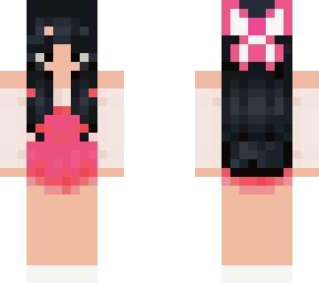 my minecraft skin