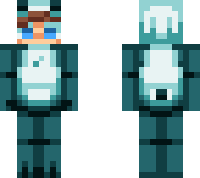 my new skin!