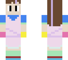 my oc