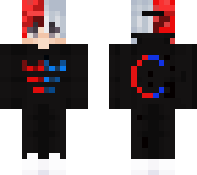 my oc
