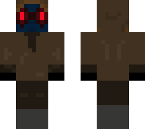 my sith character