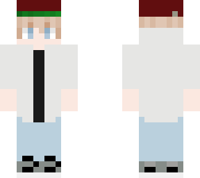my skin