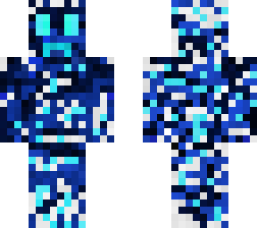 neon creeper