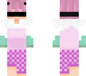 new skin!