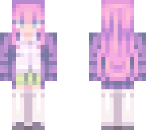 nino nakano