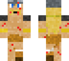 nordic god vidar