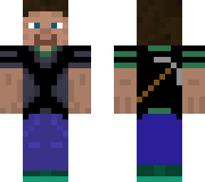 nueva skin fresca del stive  :) !