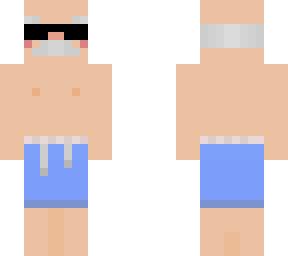 old man jskajja